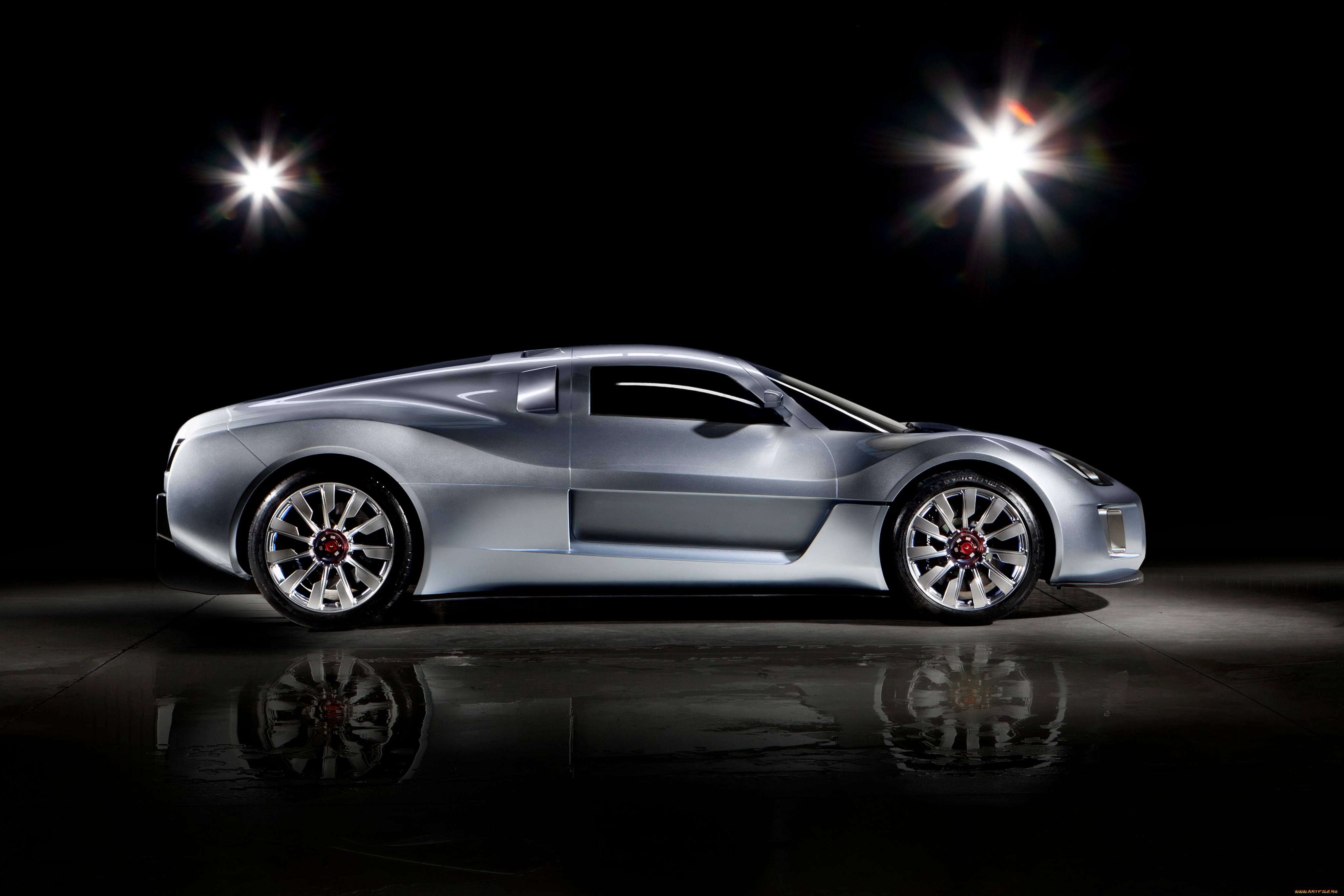 , gumpert, concept, tornante